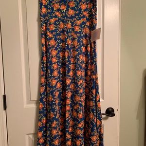 LulaRoe Maxi